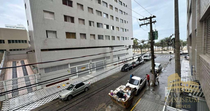 Kitnet com 1 dormitório à venda, 32 m² por R$ 235.000,00 - Aviação - Praia Grande/SP