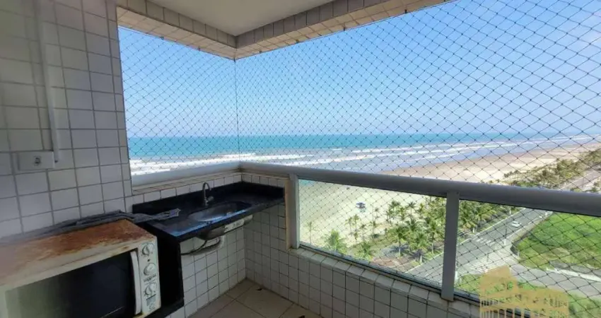 Apartamento com 2 dormitórios à venda, 76 m² por R$ 510.000,00 - Balneário Flórida - Praia Grande/SP