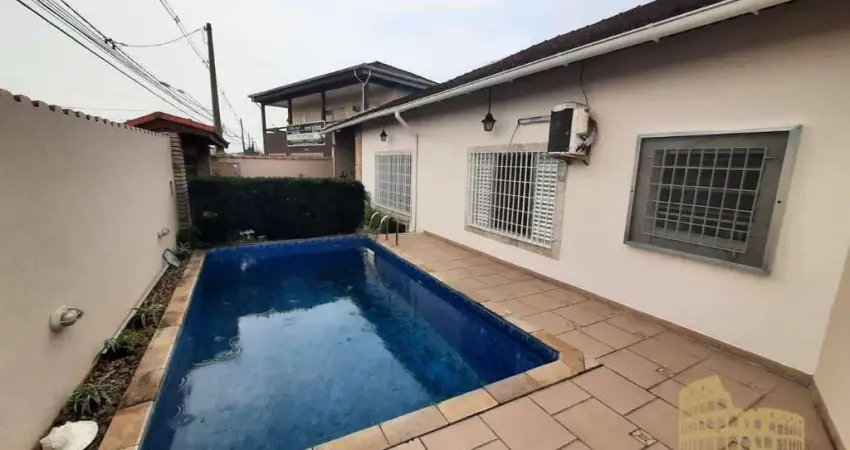 Casa com 2 dormitórios à venda, 80 m² por R$ 555.000,00 - Vilamar - Praia Grande/SP