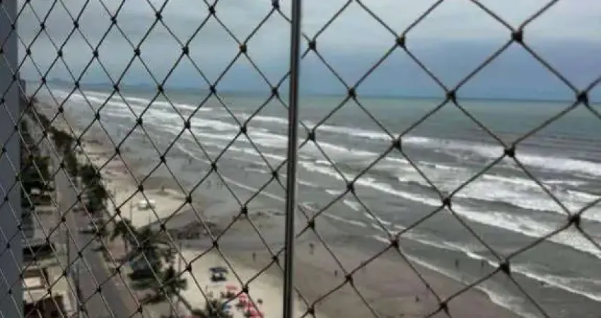 Apartamento com 2 dormitórios à venda, 80 m² por r$ 650.000,00 - centro - mongaguá/sp