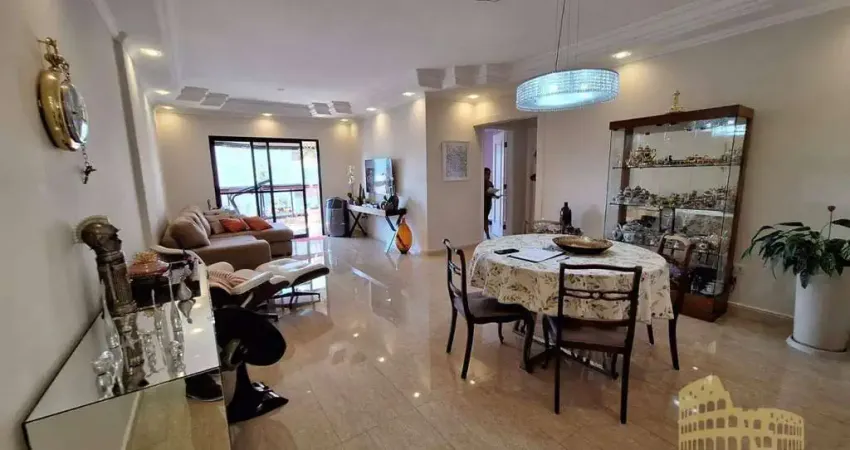 Apartamento com 2 dormitórios à venda, 149 m² por r$ 589.000,00 - vila guilhermina - praia grande/sp