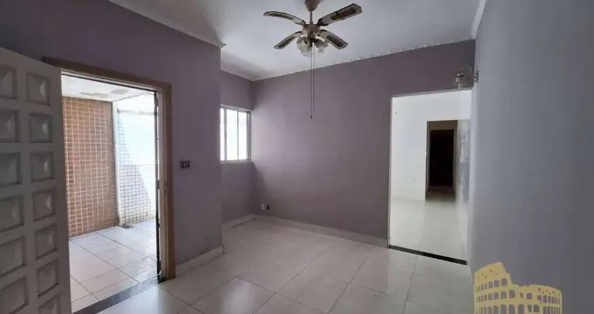 Casa com 2 dormitórios para alugar por R$ 3.500,00/mês - Tupi - Praia Grande/SP