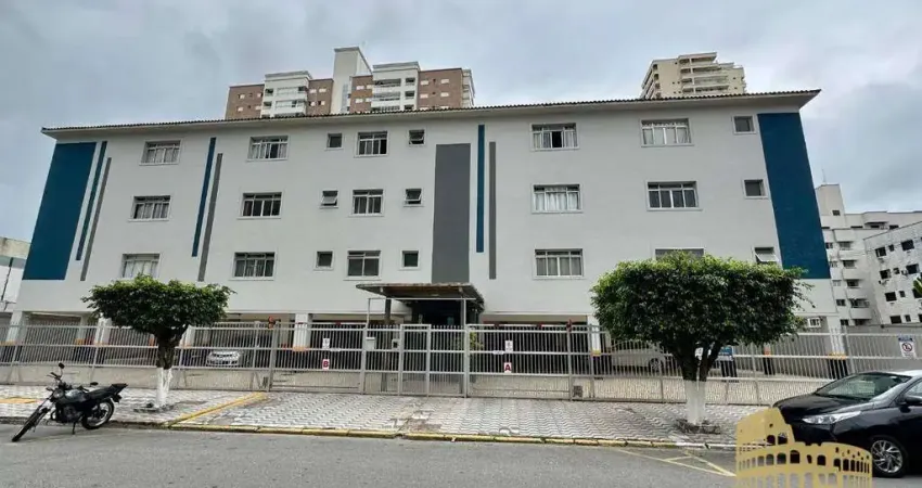 Kitnet com 1 dormitório à venda, 30 m² por R$ 220.000,00 - Canto do Forte - Praia Grande/SP
