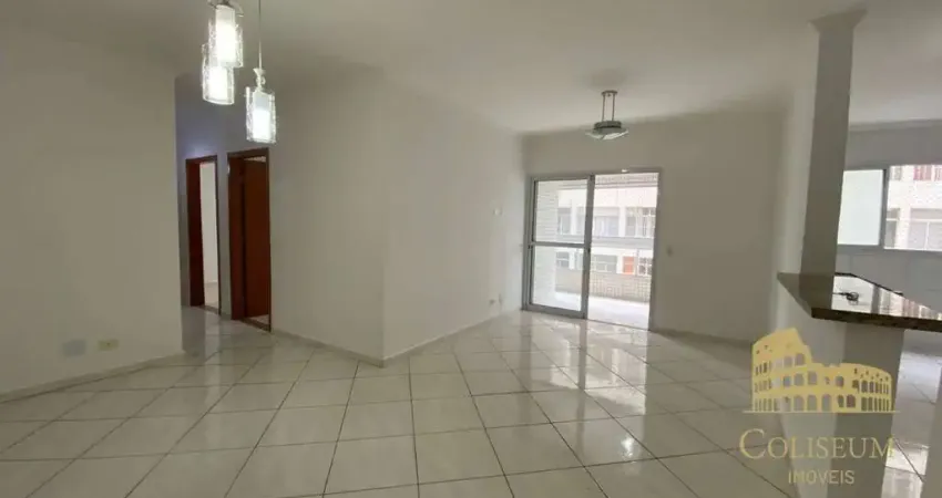 Apartamento à venda, 115 m² por R$ 1.150.000,00 - Boqueirão - Praia Grande/SP