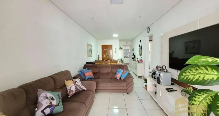 Apartamento com 3 quartos à venda, 105 m² por R$ 680.000 - Tupi - Praia Grande/SP