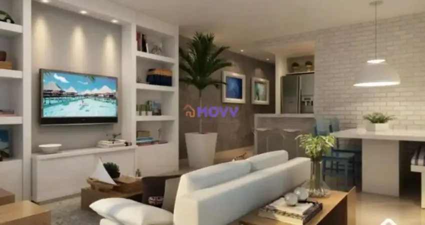 Apartamento com 2 quartos à venda na Rua Joaquim Távora, 138, Icaraí, Niterói