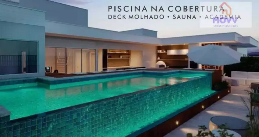 Apartamento com 2 quartos à venda na Estrada Francisco da Cruz Nunes, 11412, Itaipu, Niterói