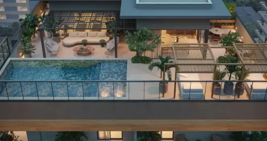 Apartamento com 4 quartos à venda na Rua Presidente Backer, 250, Icaraí, Niterói