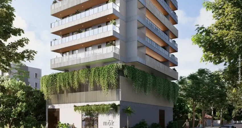 Apartamento com 3 quartos à venda na Rua Ministro Otávio Kelly, 132, Icaraí, Niterói