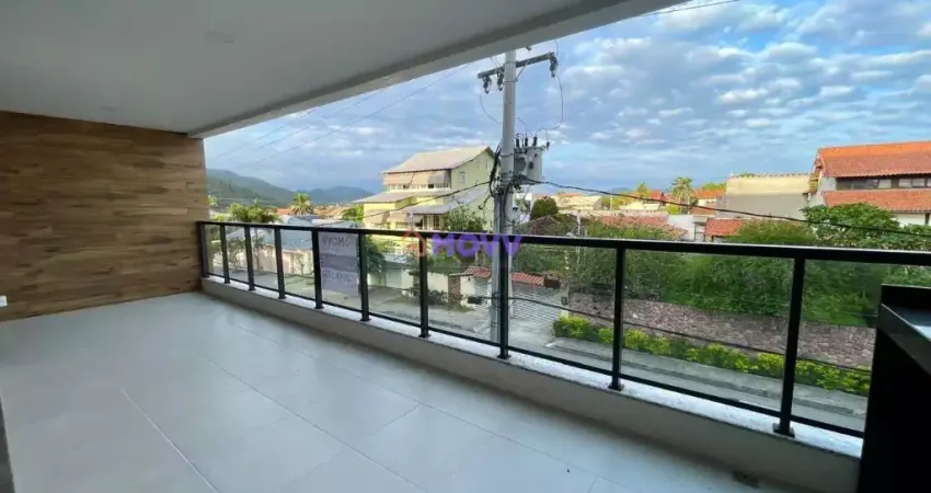 Apartamento com 3 quartos à venda na Rua Doutor Celso Dias Gomes, 171, Piratininga, Niterói