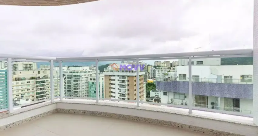 Apartamento com 2 quartos à venda na Rua Santa Rosa, 82, Santa Rosa, Niterói