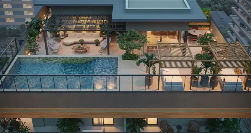 Apartamento com 3 quartos à venda na Rua Doutor Herotides de Oliveira, 23, Icaraí, Niterói