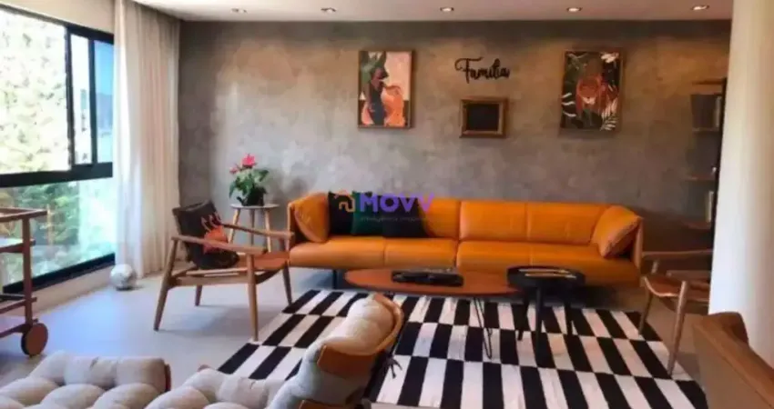 Casa em condomínio fechado com 4 quartos à venda na Rua Amadeu Gomes, 26, Sapê, Niterói