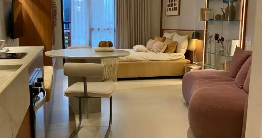 Apartamento com 1 quarto à venda na Rua Cordeiro da Graça, 01, Santo Cristo, Rio de Janeiro