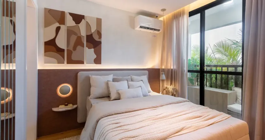 Apartamento com 2 quartos à venda na Avenida Antônio Gallotti, 700, Jacarepaguá, Rio de Janeiro