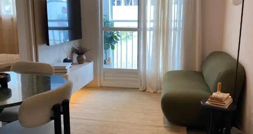 Apartamento com 2 quartos à venda na Rua Francisco Eugênio, 319, São Cristóvão, Rio de Janeiro