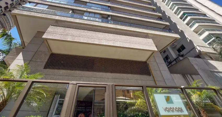 Apartamento com 3 quartos à venda na Rua Graciliano Ramos, 4, Vital Brazil, Niterói