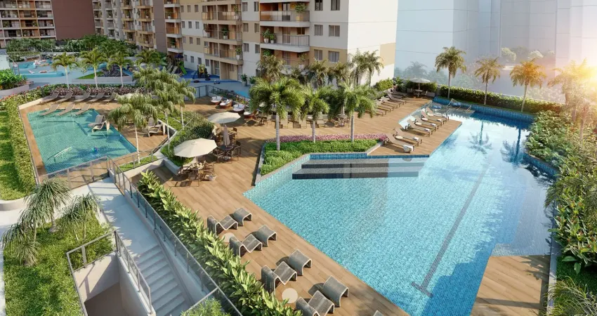 Apartamento com 3 quartos à venda na Rua General Luís Mendes de Morais, 101, Santo Cristo, Rio de Janeiro