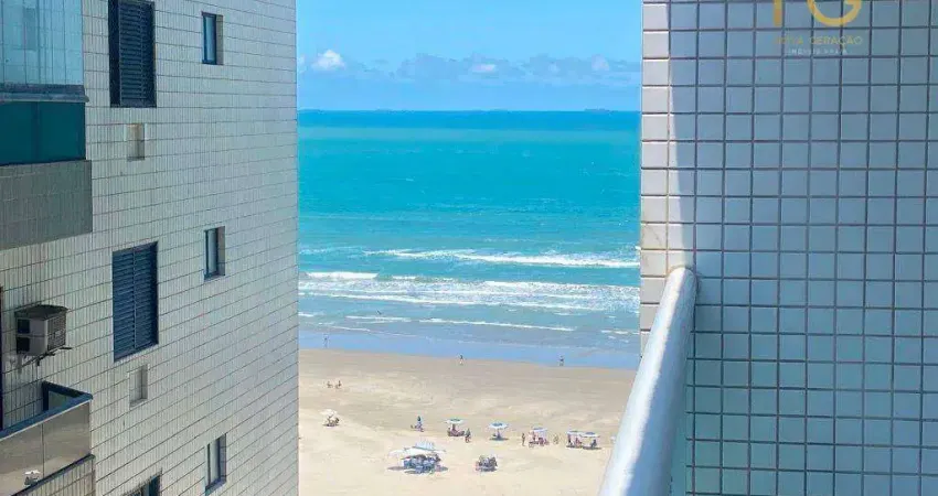 Apartamento à venda, 82 m² por R$ 710.325,00 - Vila Guilhermina - Praia Grande/SP