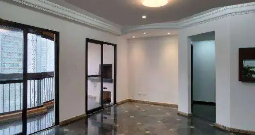 Apartamento com 4 dormitórios à venda, 150 m² por R$ 700.000,00 - Aviação - Praia Grande/SP