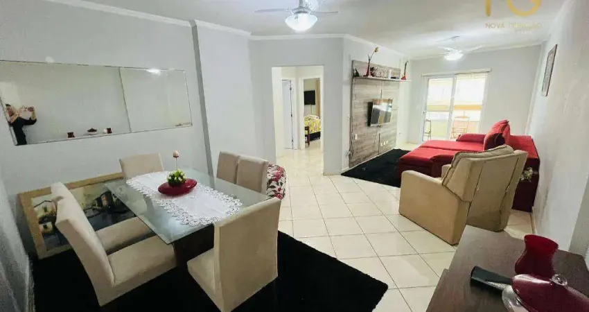 Apartamento à venda, 152 m² por R$ 580.000,00 - Vila Assunção - Praia Grande/SP
