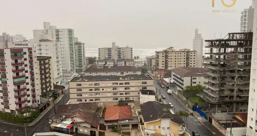 Cobertura com 4 dormitórios à venda, 218 m² por R$ 950.000,00 - Vilamar - Praia Grande/SP