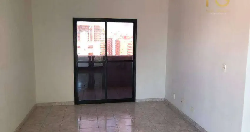 Cobertura com 3 dormitórios à venda, 185 m² por r$ 849.000,00 - tupi - praia grande/sp