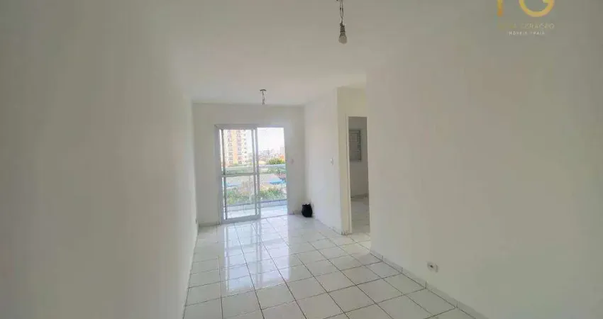 Apartamento à venda, 50 m² por R$ 280.000,00 - Vilamar - Praia Grande/SP