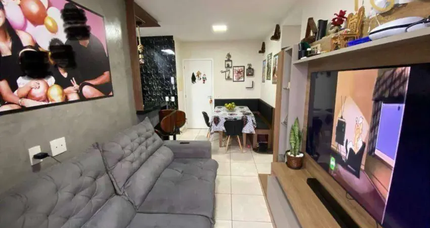 Apartamento com 3 dormitórios à venda, 76 m² por r$ 560.000,00 - ocian - praia grande/sp