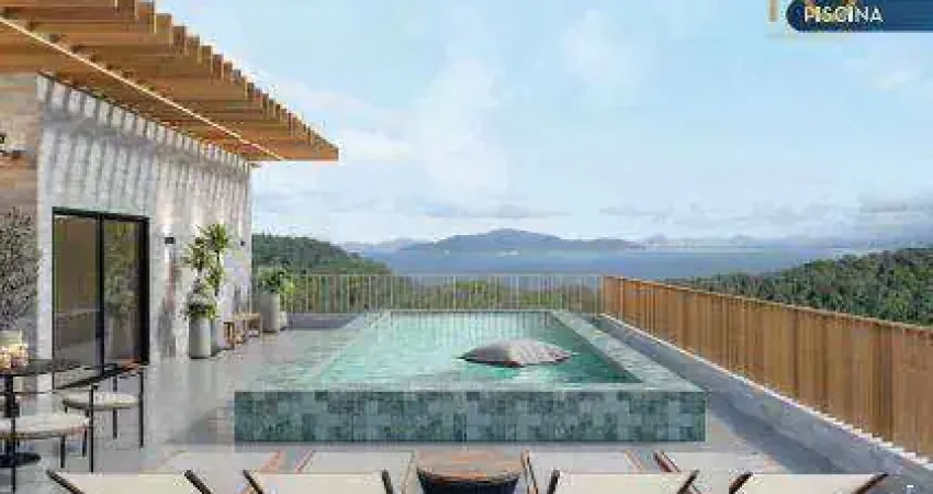 Apartamento à venda, 76 m² por R$ 673.222,00 - Canto do Forte - Praia Grande/SP