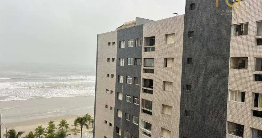 Apartamento à venda, 62 m² por R$ 405.000,00 - Vilamar - Praia Grande/SP