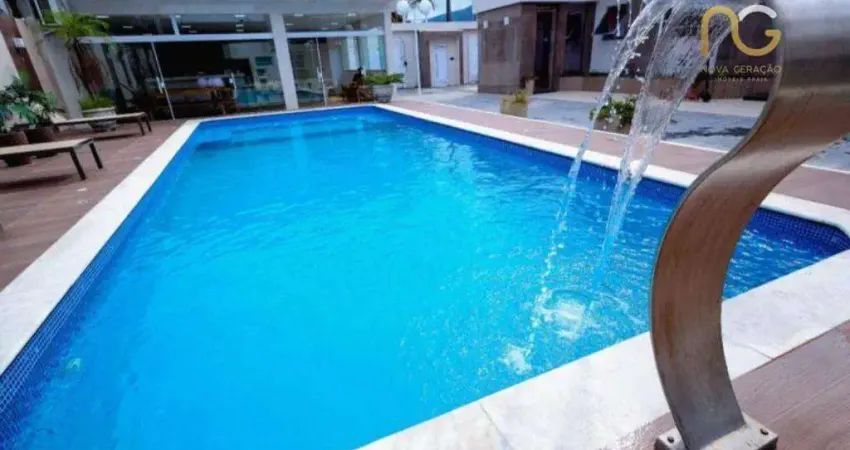 Sobrado à venda, 500 m² por R$ 3.500.000,00 - Balneário Flórida - Praia Grande/SP