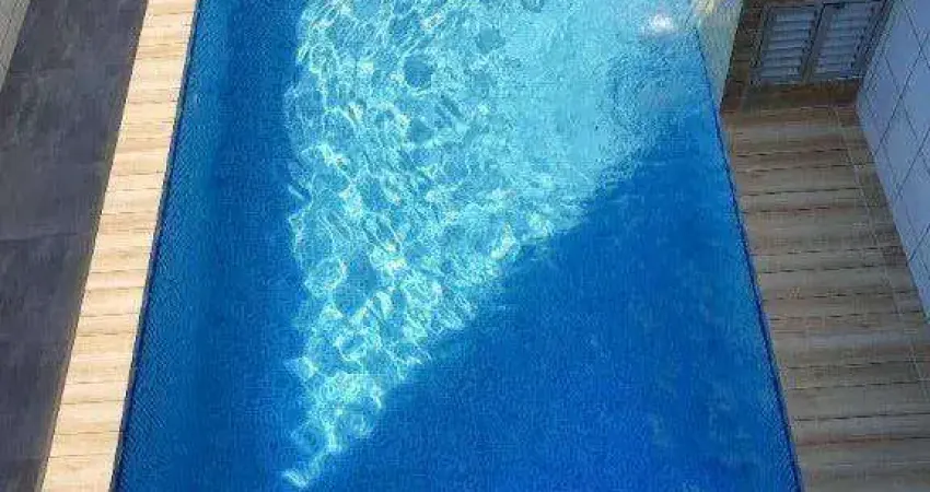 Casa com 2 dormitórios à venda, 72 m² por r$ 650.000,00 - mirim - praia grande/sp