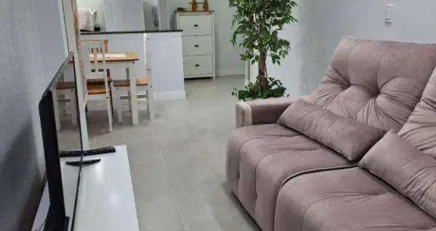 Apartamento com 2 dormitórios à venda, 72 m² por R$ 590.000,00 - Balneário Flórida - Praia Grande/SP