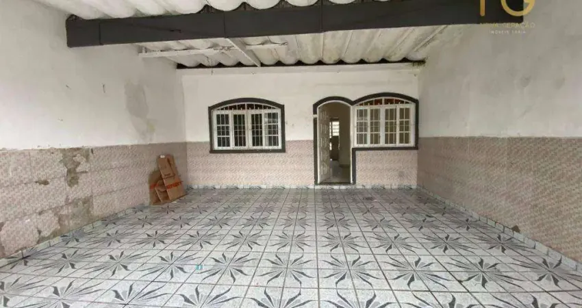 Casa com 3 quartos à venda na Rua João Piedade Gomes, 454, Vilamar, Praia Grande