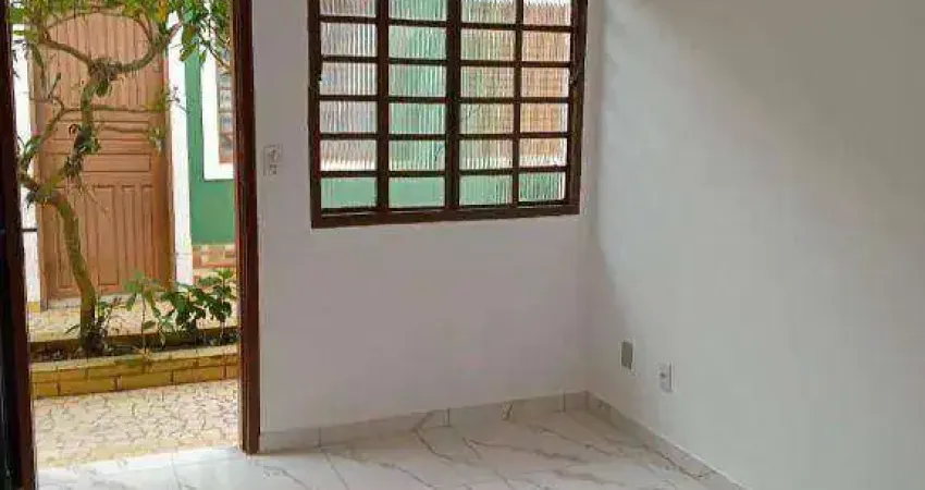 Casa com 1 dormitório à venda, 45 m² por R$ 195.000,00 - Ocian - Praia Grande/SP