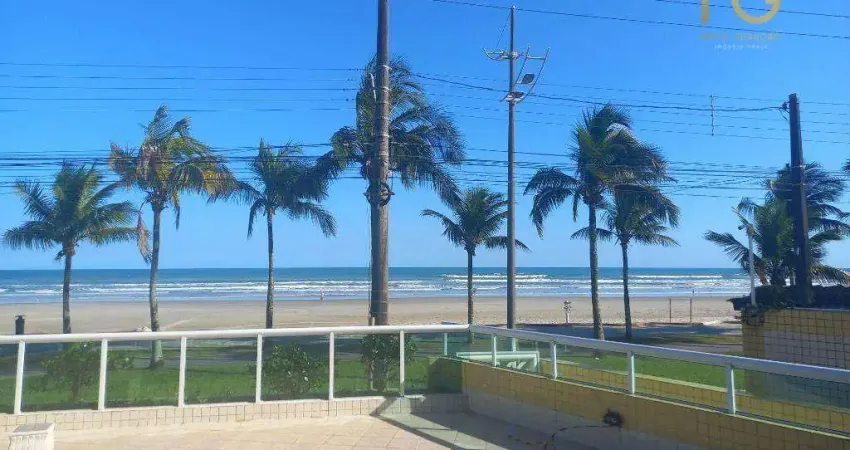 Apartamento com 1 dormitório à venda, 38 m² por R$ 290.000,00 - Balneário Flórida - Praia Grande/SP