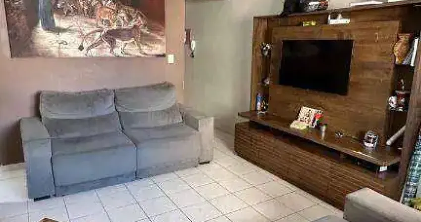 Apartamento com 2 dormitórios à venda, 60 m² por R$ 350.000,00 - Aviação - Praia Grande/SP