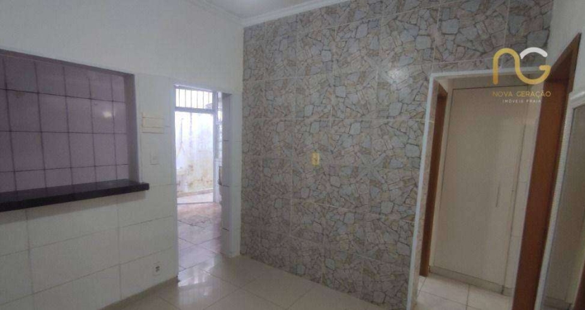 Casa em condominio 01 dormitorio - Jardim Imperador/Praia Grande-SP