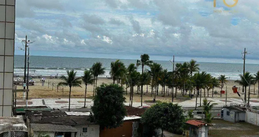 Kitnet à venda, 30 m² por R$ 208.000,00 - Boqueirão - Praia Grande/SP