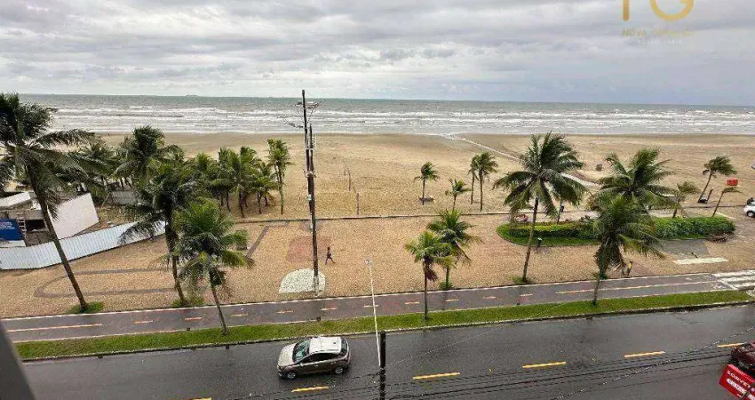 Apartamento à venda, 120 m² por R$ 380.000,00 - Tupi - Praia Grande/SP