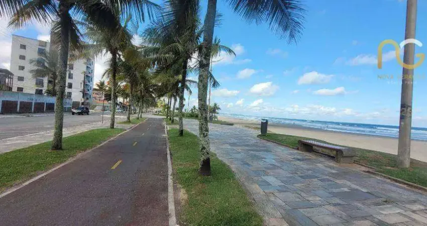 Casa à venda, 70 m² por R$ 395.000,00 - Jardim Real - Praia Grande/SP