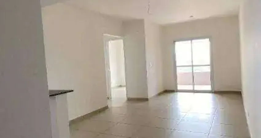 Apartamento com 2 dormitórios à venda, 72 m² por R$ 561.662,27 - Vila Guilhermina - Praia Grande/SP