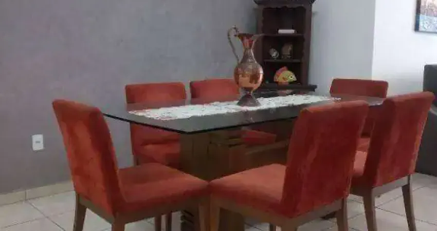 Apartamento com 2 dormitórios à venda, 102 m² por R$ 635.000,00 - Tupi - Praia Grande/SP