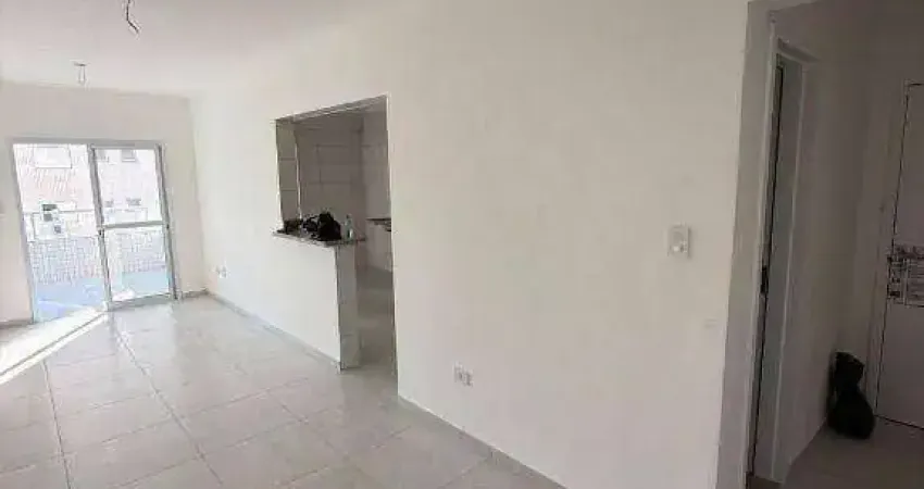 Apartamento com 2 dormitórios à venda, 87 m² por R$ 511.000,00 - Aviação - Praia Grande/SP