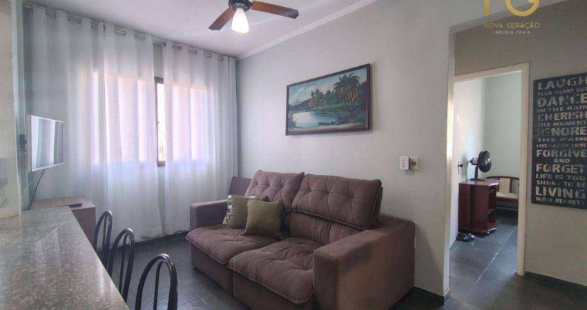 Apartamento 2 dormitórios Boquerão R$ 375.000,00