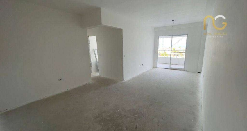 Apartamento à venda, 115 m² por R$ 635.000,00 - Vila Assunção - Praia Grande/SP