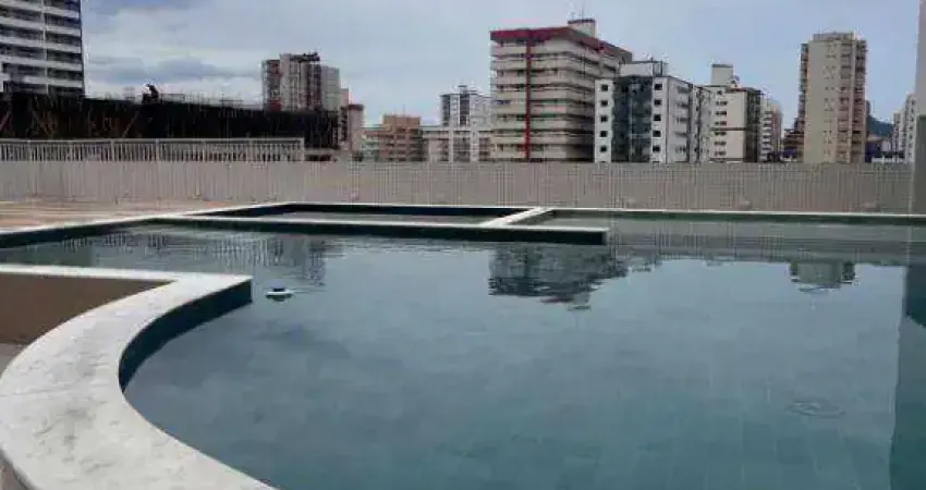Apartamento com 2 dormitórios à venda, 84 m² por r$ 780.000,00 - aviação - praia grande/sp