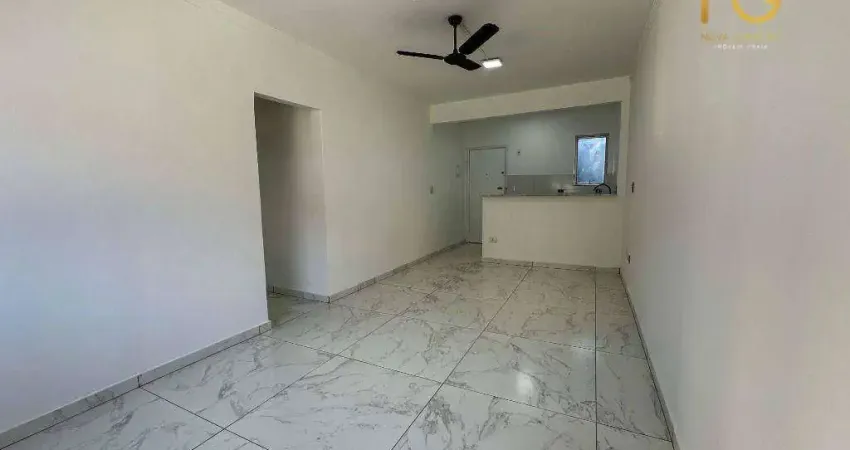 Kitnet / Stúdio à venda na Rua Osmar Antoniolli, 157, Vila Mirim, Praia Grande