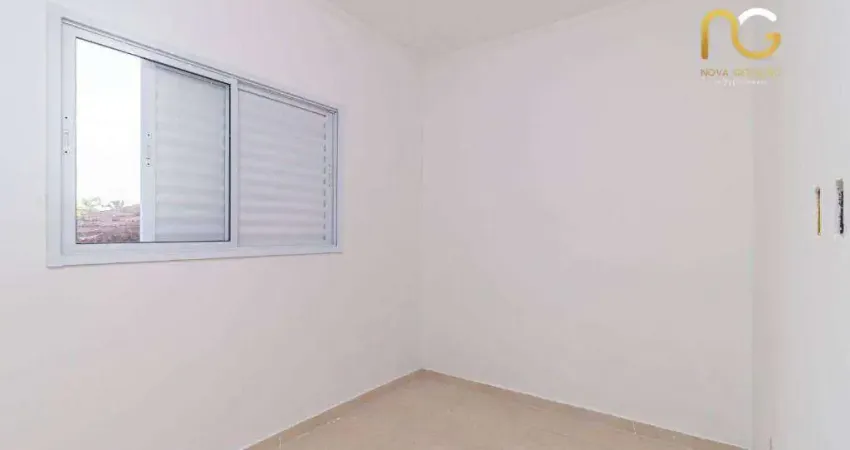 Sobrado com 2 dormitórios à venda por R$ 284.000,00 - Solemar - Praia Grande/SP
